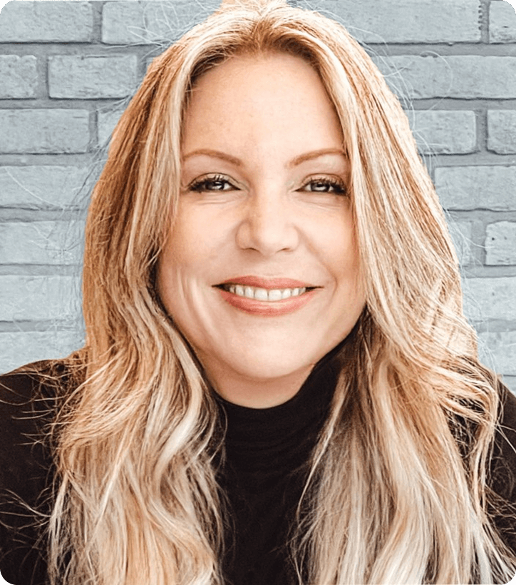 Silke Genenger headshot